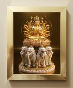 2026年最新】普賢菩薩の人気アイテム - メルカリ