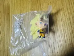 ドラゴンボール超戦士フィギュア9 超サイヤ人3孫悟空