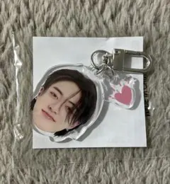 2026年最新】treasure アクキー ハルトの人気アイテム - メルカリ