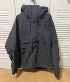 CHIRONECOO オフホワイト×ナイキ　アノラックパーカー　XL×7着 CHIRONECOO オフホワイト×ナイキ アノラックパーカー XL×7着 美