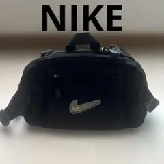 NIKE ナイキ ボディバッグ ショルダーバッグ ウエストポーチ