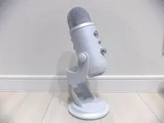 Logicool G Blue Yeti コンデンサーマイク ロジクールのサムネイル