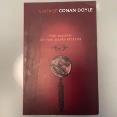 Conan Doyle The Hound of Baskervilles