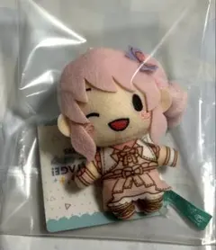 プロセカ　サンリオキャラクターズ　ふわぷちマスコット　暁山瑞希