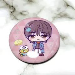 SEVENTEEN THE8 ミンハオ サンリオ