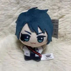 ツイステ 星に願いを デュース ミニミニぬいぐるみ - メルカリ