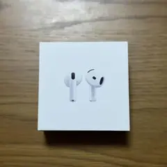 2026年最新】AirPods4ノイズキャンセリング非搭載の人気アイテム