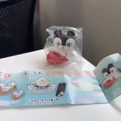 【新品】映画ちいかわ 人魚の島のひみつ デスクトップフィギュア セイレーン