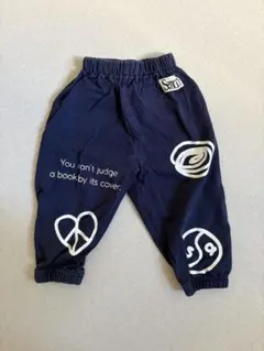 semon PAINT PRINT PANTS