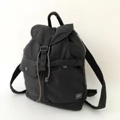 ポーター PORTER タンカー リュック　バックパック　A4 大容量　日本製
