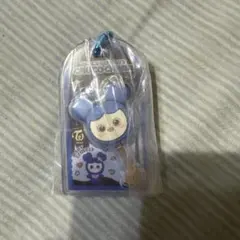 TWICE LOVELYS チョコがけボーロ＆チャーム ツブリー