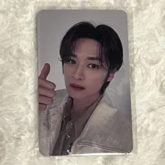 Straykids リノ 특 5 star LOTTE 免税店 トレカ