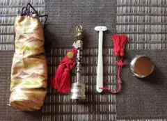 떡종, 콩고종, 떡종, 불교미술, 불교악기, 불교악기, 불교악기, 순례, 불교