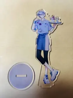 にじさんじ ROF-MAO 不破湊 アクリルスタンド にじそうさく 09