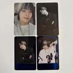 2026年最新】straykids アイエン トレカ 合hopの人気アイテム - メルカリ