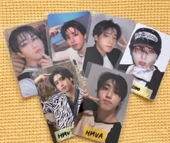 K*★様 Straykids スキズ ハン トレカ まとめ売り