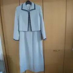 グレー スーツ・フォーマル セット