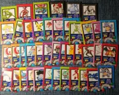ゴ*ィ様 【中古】トップ ポケモンカード？セット20枚以上 - メルカリ