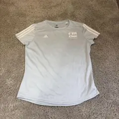 ドバイマラソンTシャツ M