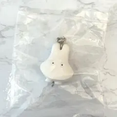 めじるしアクセサリー おばけミッフィー　新品未開封　ミッフィー　キーホルダー