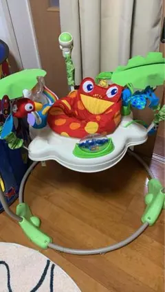 Fisher Price ジャンパルー 本体のサムネイル