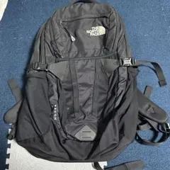 THE NORTH FACE RECON ブラックリュック