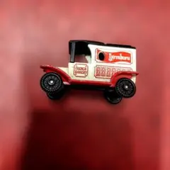 Ford Model T Larraburu French BakeryTOMYのサムネイル