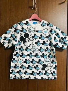 東京ディズニーリゾート ミッキーマウス Tシャツ LLのサムネイル