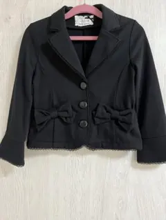 エニィファム♡ジャケット♡120cm