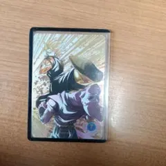 ドラゴンボールスーパーダイバーズ　sdv7-019 パラレル