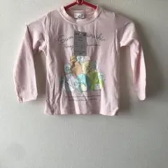 【 新品 】 すみっコぐらし 100cm 長袖