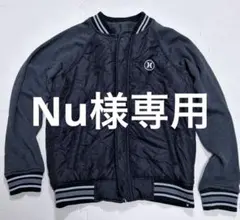 フード付 Bunda Hurley ALL CITY FORCE JACKET