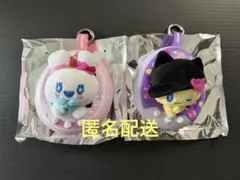 たまごっちポップ　tamagotchi pop ラブリっち　メロディっち