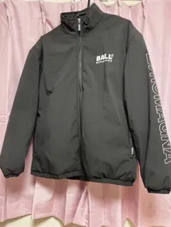 アウター ナイロンジャケット