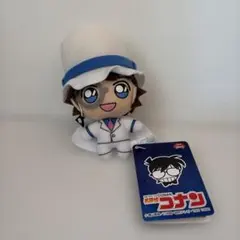 名探偵コナン 怪盗キッド マスコットタグ付き