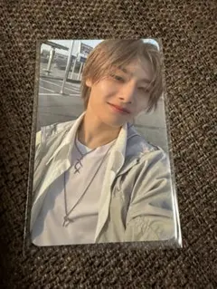 Stray Kids ATE 特典 musicplant アイエン　ミュープラ