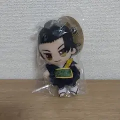 呪術廻戦 夏油傑 ぬいぐるみ