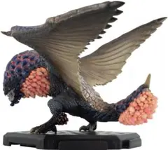 モンスターハンタースタンダードモデル Plus Vol.26　バゼルギウス