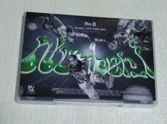 Number_i/LIVE TOUR 2025 No.Ⅱ〈2枚組〉