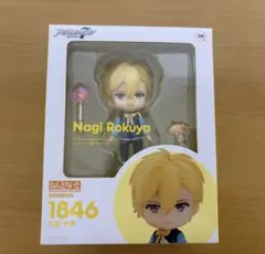 ねんどろいど 六弥ナギ