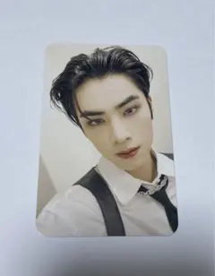 NCT NATION Blu-ray mumo 特典 シャオジュン