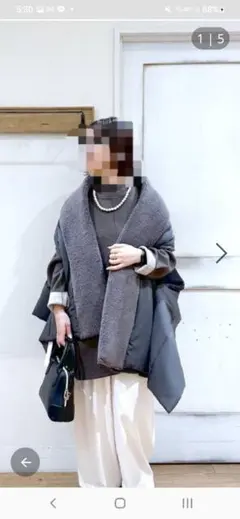 ベスト レディース