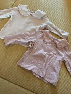 GAP ベビー Tシャツ 2枚セット 80〜90