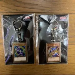遊戯王　カード絵柄チャーム WCS