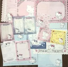 2025年最新】チャーミーキティ メモの人気アイテム - メルカリ