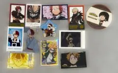 僕のヒーローアカデミア ヒロアカ グッズ まとめ売り