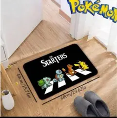 2025年最新】ポケモン ピカチュウ バスマットの人気アイテム - メルカリ