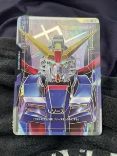 2026年最新】ガンダムカードゲーム リソース パラレルの人気アイテム