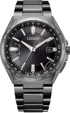 シチズン アテッサ Eco-Drive ACT Line CB0215-51E