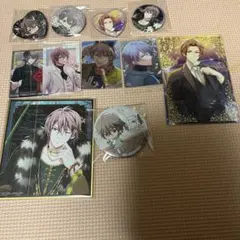 御堂虎於　まとめ売り